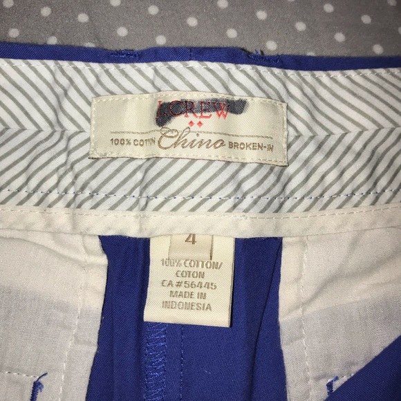 J Crew Shorts - Picture 2 of 2